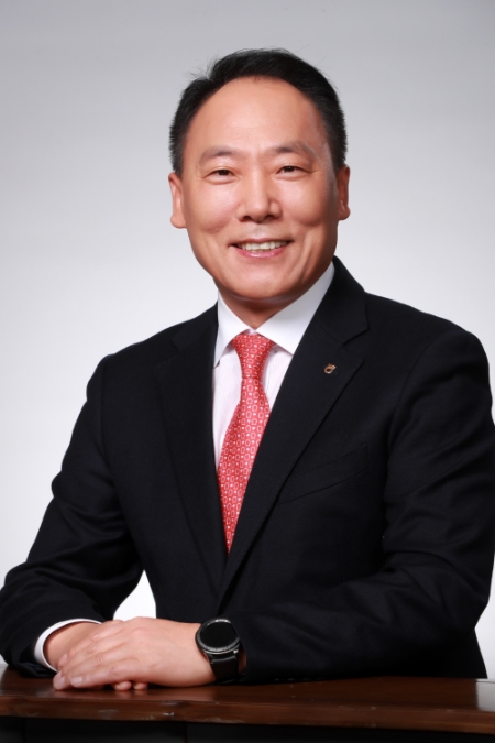 박태선 NH농협캐피탈 대표이사. /사진=NH농협캐피탈