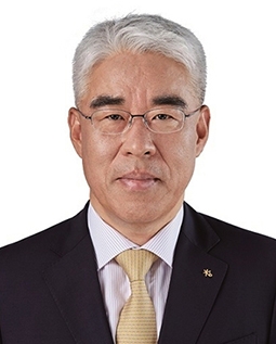 ▲사진: 김기환  KB손해보험 사장