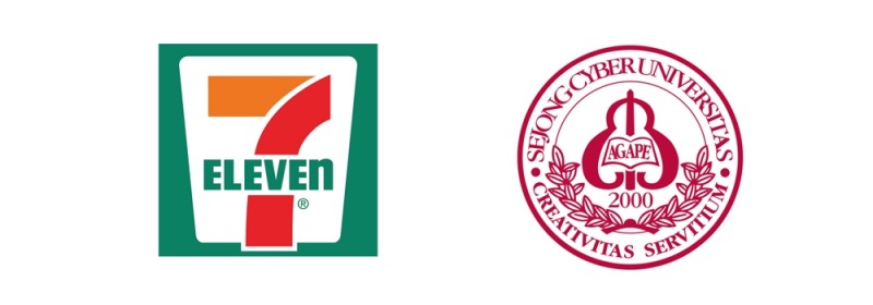 세븐일레븐이 세종사이버대학교로 중소 파트너사 임직원에게 교육 기회를 제공한다./사진제공=세븐일레븐