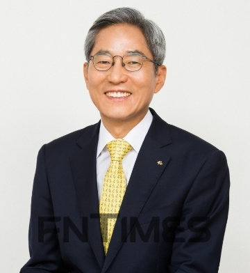 윤종규 KB금융그룹 회장./사진=KB국민은행