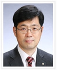 유상대 한국주택금융공사 신임 부사장./사진=한국주택금융공사