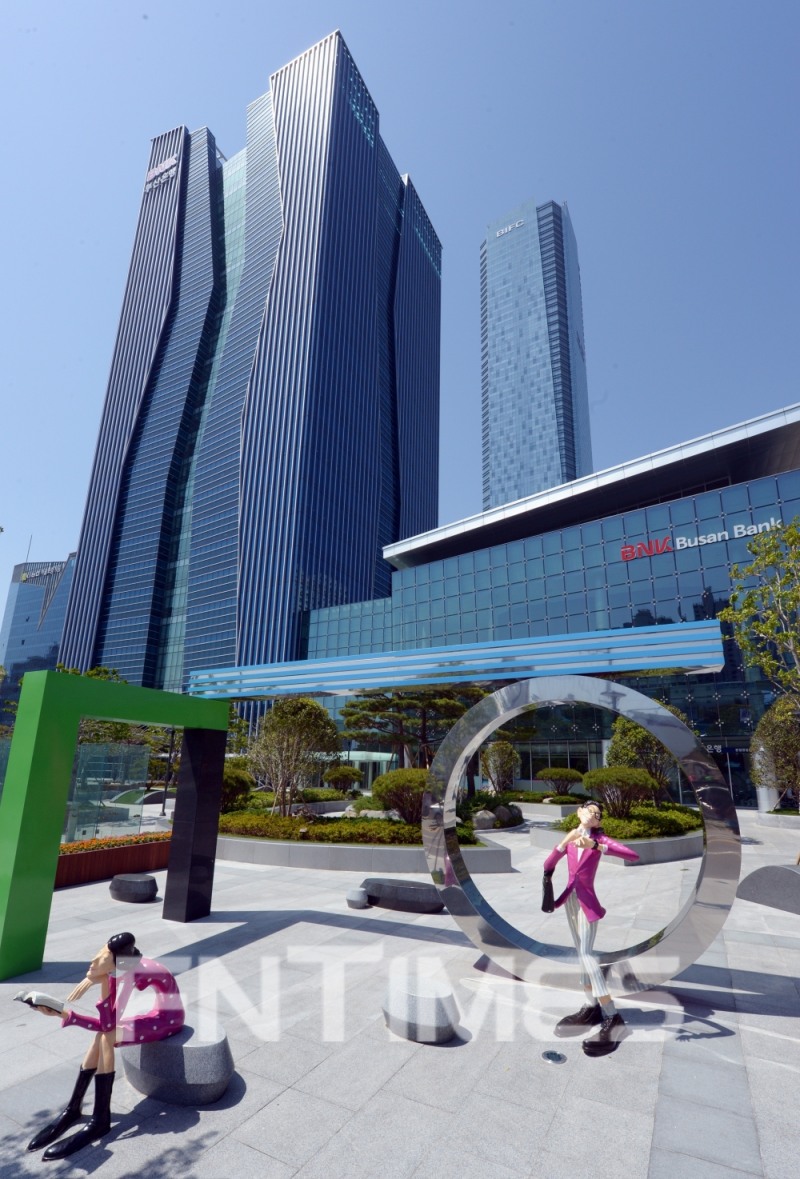 부산은행, 자동화 시스템 고도화로 업무 효율↑