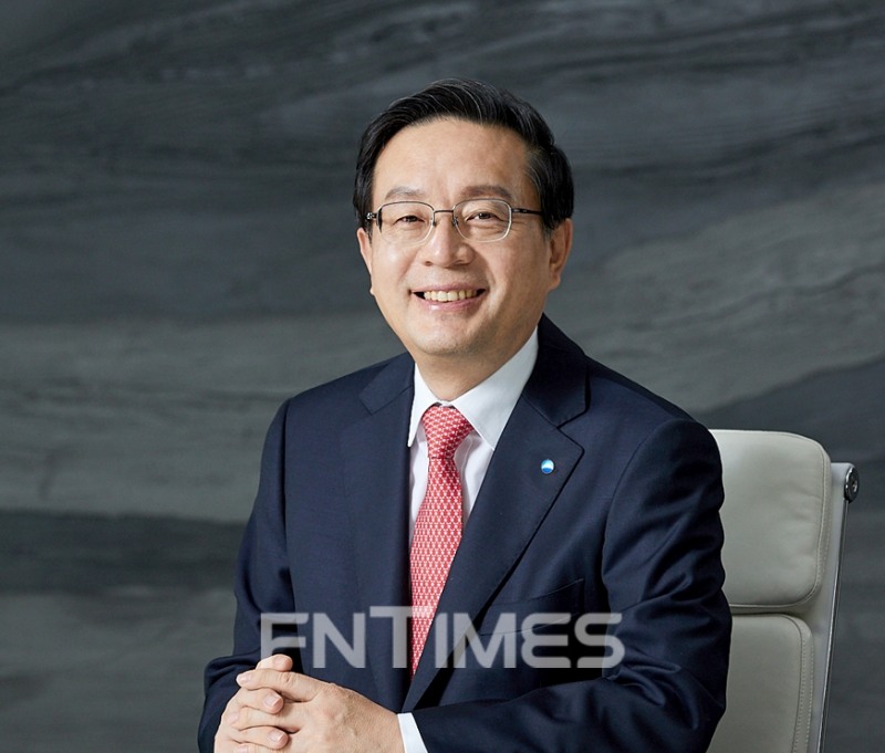 손태승 우리금융그룹 회장./사진=우리금융그룹