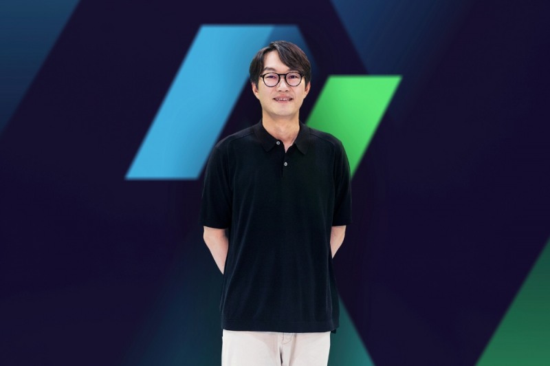 이정헌 넥슨코리아 대표이사. 사진=넥슨