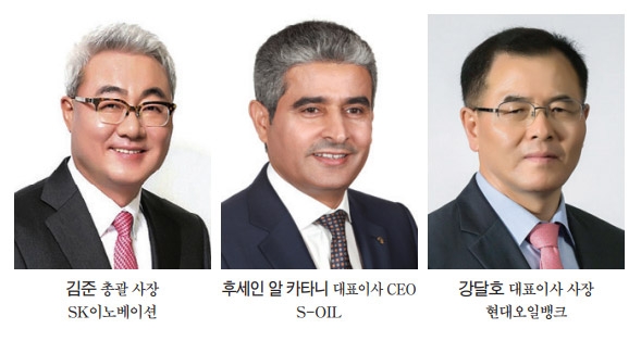 정유사, 기저효과 등으로 2분기 실적 반등