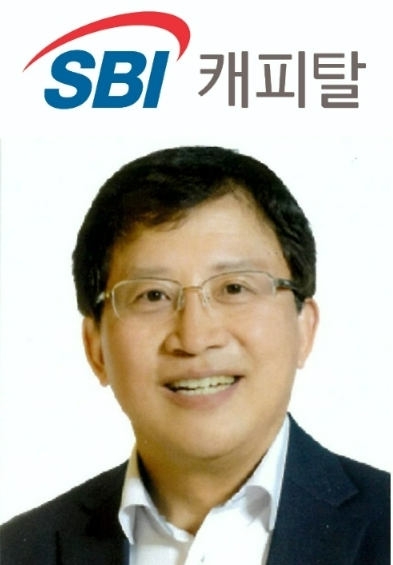 임장빈 SBI캐피탈 대표이사. /사진제공=SBI캐피탈