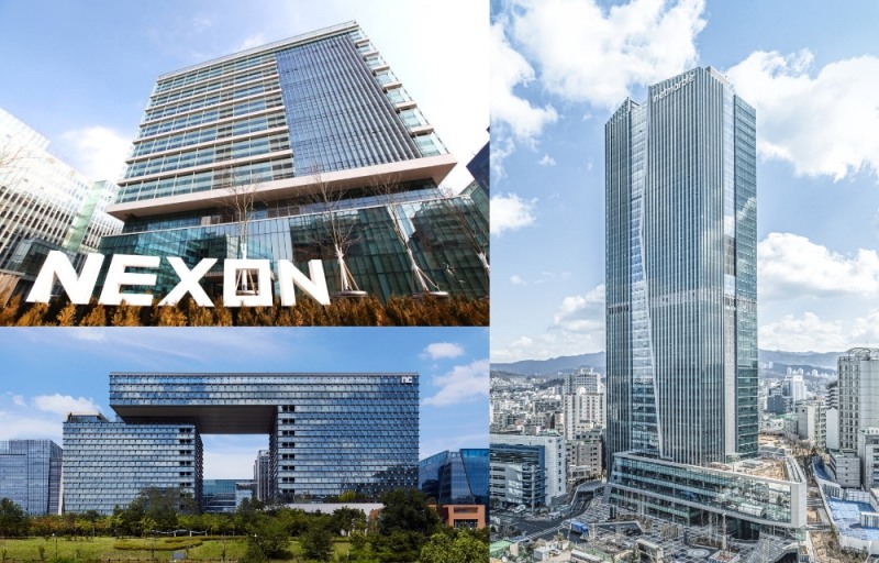 넥슨·엔씨·넷마블, 2분기도 실적 주춤…3분기 대작으로 반등