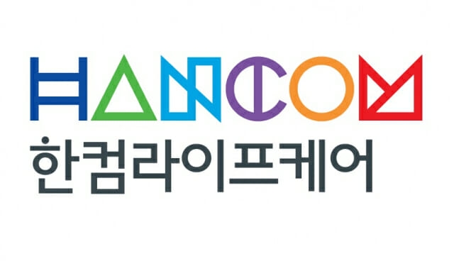 ▲자료=한컴라이프케어