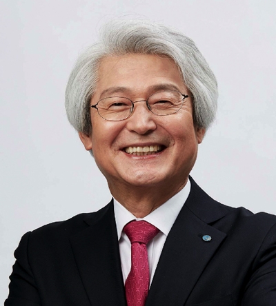 ▲사진: 김태오 DGB금융그룹 회장