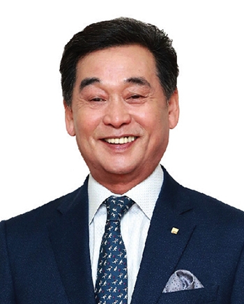 ▲사진: 김기홍 JB금융그룹 회장