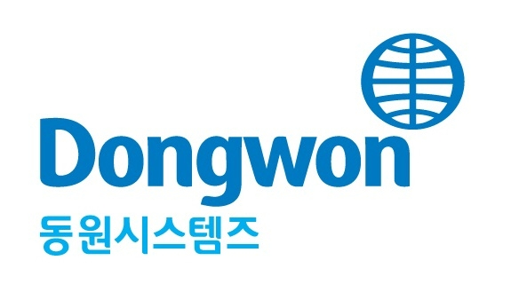 동원시스템즈 CI/사진제공=동원그룹