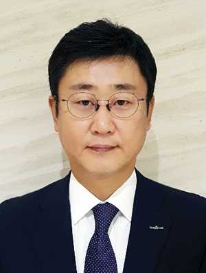 ▲사진 : 최서룡 한국투자증권 본부장