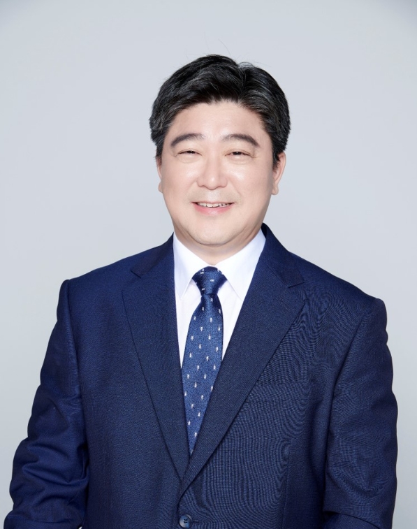 ▲신영기 에이비온 대표이사./ 사진=에이비온