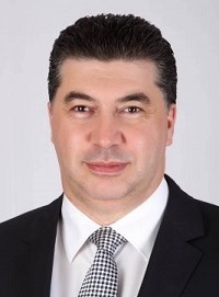 카허 카젬 한국GM 사장.