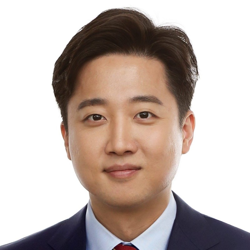 이준석 국민의힘 당대표