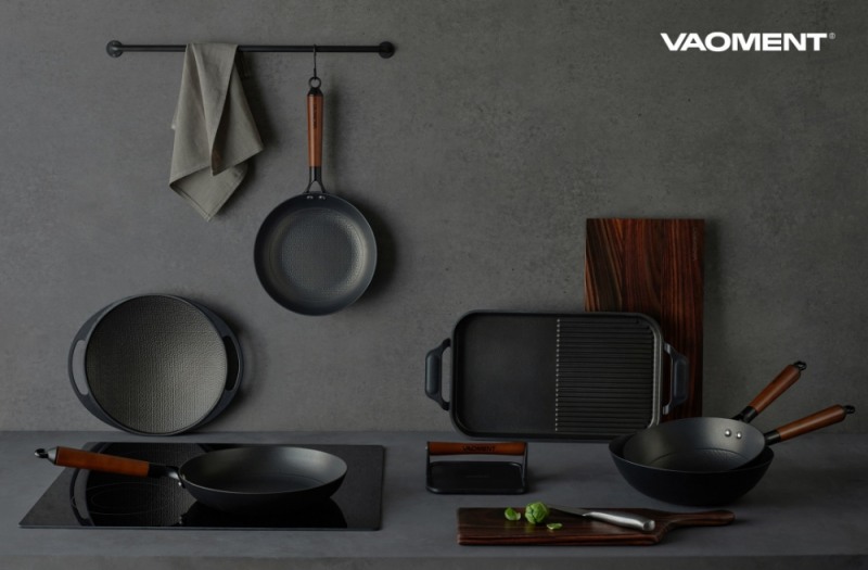 CJ온스타일이 '바오먼트'를 선보인다./사진제공=CJ온스타일