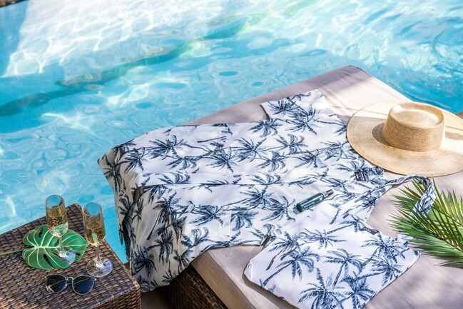 반얀트리 서울X데이즈데이즈 '서머 데이즈' 패키지. / 사진제공 = 반얀트리호텔