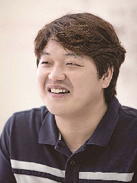 ▲사진 : 김태훈 뱅크샐러드 대표