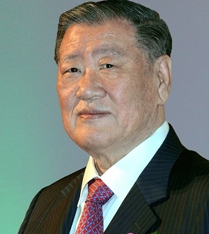 정몽구 회장, 국산 백신 개발에 개인돈 100억 기부