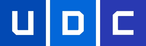 업비트 개발자 컨퍼런스(UDC) 로고 / 사진제공= 두나무