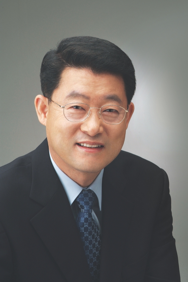 정희수 생명보험사회공헌위원회 위원장./사진= 생명보험협회