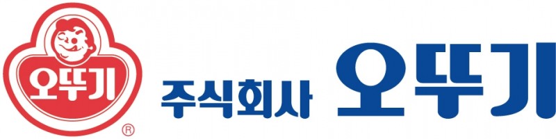 오뚜기 CI/사진제공=오뚜기