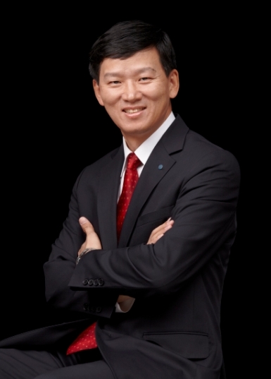 원종규 코리안리재보험 사장./사진= 코리안리재보험