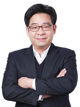 ▲사진 : 김대욱 삼성증권 마케팅전략팀장