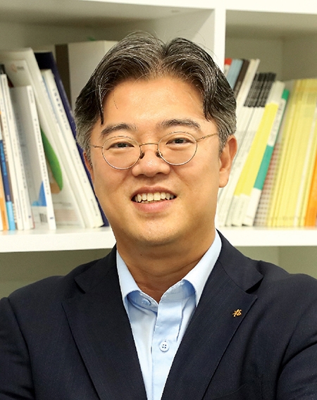 ▲사진: 조영서 KB국민은행 DT전략본부장