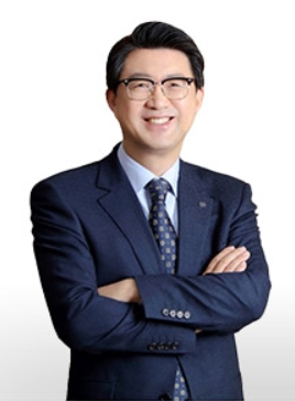 조남창 DL건설 대표. / 사진제공=DL건설 홈페이지 갈무리