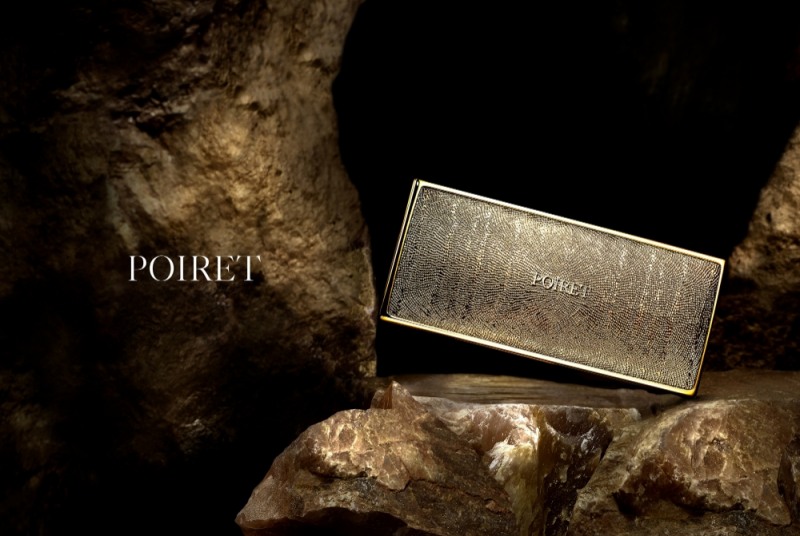 뽀아레 파우더 밤 팔레트. / 사진제공 = 신세계인터내셔날