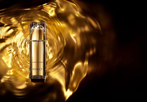 뽀아레 인퓨지옹 데네르지. / 사진제공 = S.I. VILLAGE 홈페이지