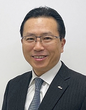 ▲전필환 신한캐피탈 대표
