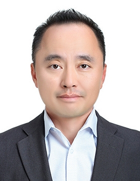 ▲ 사진 : 마창민 DL이앤씨 대표이사 사장