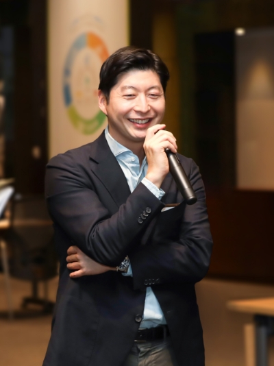 허세홍 GS칼텍스 사장.