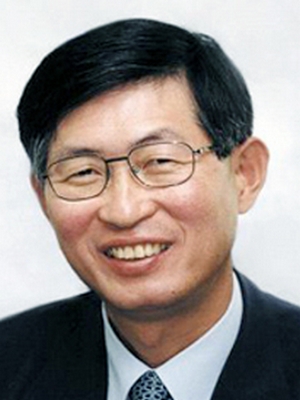 조환익 전 한국전력공사 대표이사. /사진제공=본사