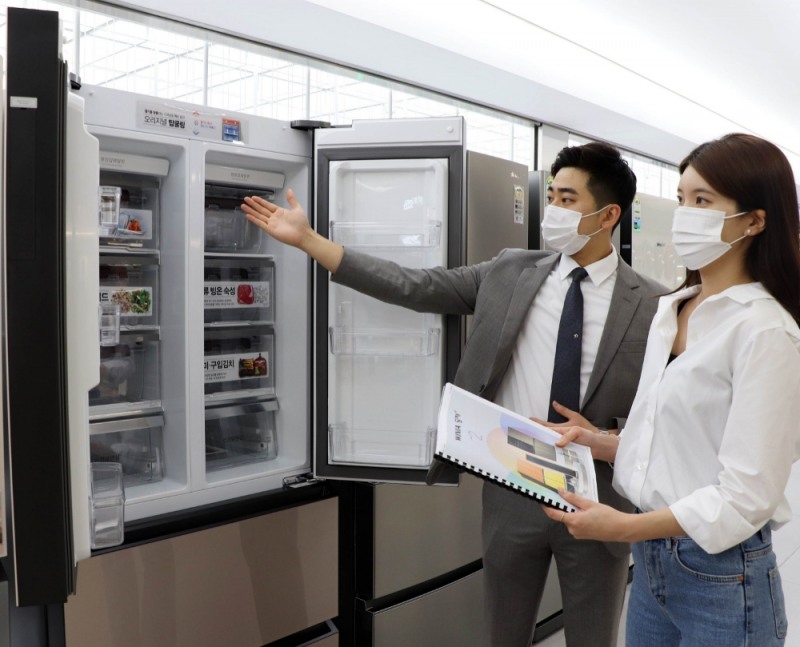 사진=위니아딤채