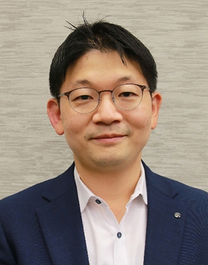 ▲오건영 신한은행 IPS 기획부 부부장