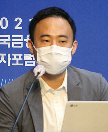 ▲사진 : 이준행 스트리미 대표이사