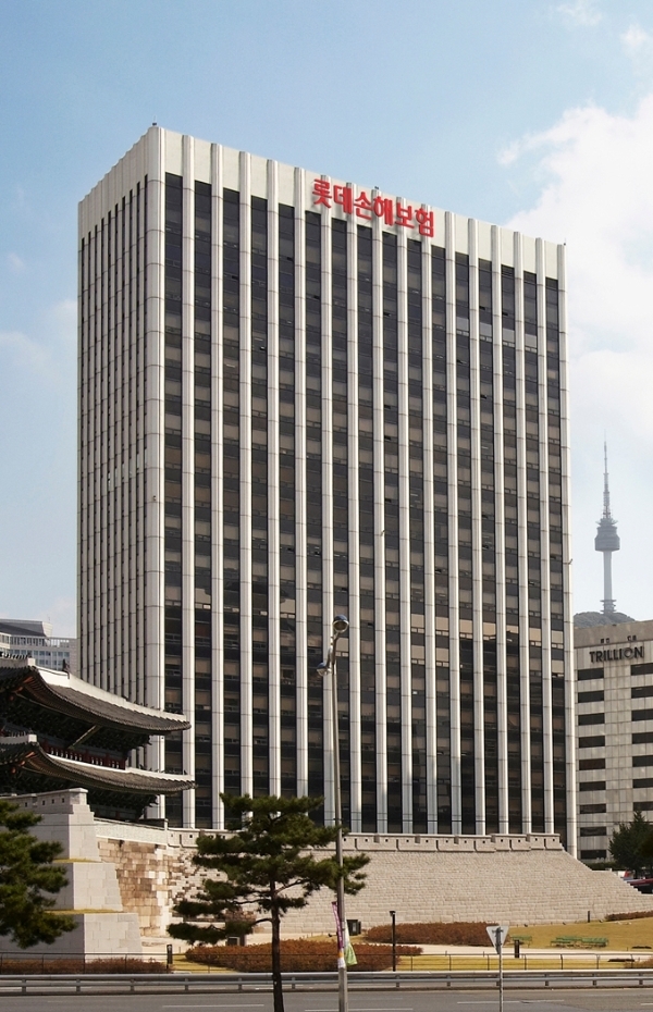 사진제공= 롯데손해보험