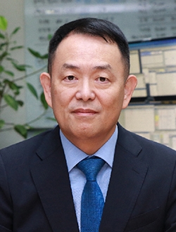 김호범 키움증권 고객자산관리본부장(전무) / 사진제공= 키움증권