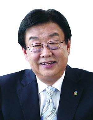 ▲ 사진 : 김정남 DB손해보험 대표이사 부회장