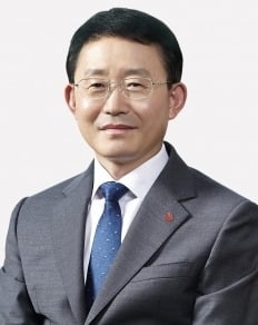 ▲ 사진 : 하석주 롯데건설 사장