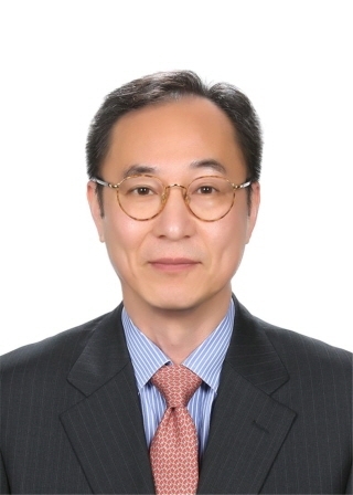 신진영 신임 자본시장연구원장 / 사진제공= 자본시장연구원