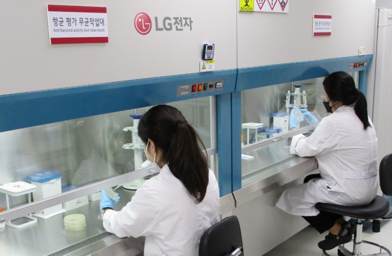 사진=LG전자