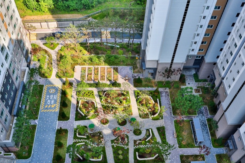 대우건설은 고객만족의 일환으로 빅데이터 기반의 하자분석시스템(ARDA, Apartment Repair Data Analysis)을 개발했다. / 사진제공=대우건설