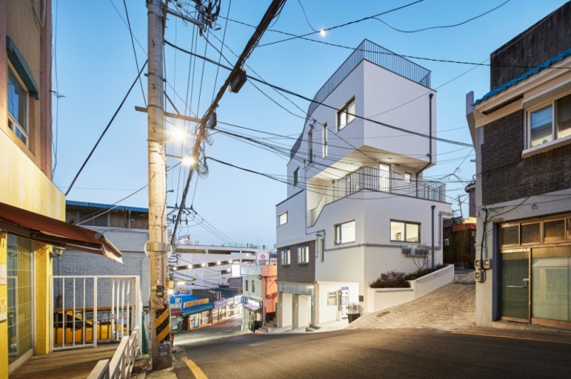 미아동 791-1614 일대 / 사진제공=SH공사