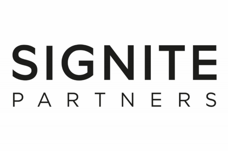 시그나이트파트너스 로고. / 사진제공 = 신세계인터내셔날