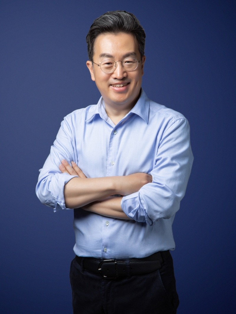 강한승 쿠팡 대표이사/사진제공=본사 DB