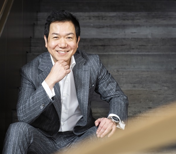 현대차 새 디자인 방향성 제시한 이상엽 전무, 대한민국디자인대상 은탑산업훈장